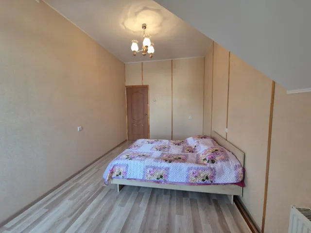 2-комнатная квартира 63 кв.м. Пионерский г., Комсомольская ул., 11 (фото 5 из 25)