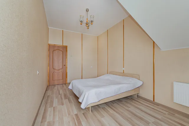 2-комнатная квартира 63 кв.м. Пионерский г., Комсомольская ул., 11 (фото 7 из 30)