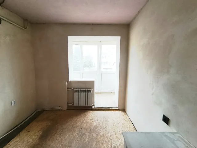 2-комнатная квартира 52 кв.м. Гурьевск г., Советская ул., 10, литера а (фото 7 из 18)