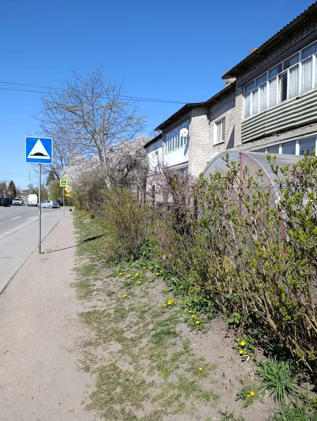 2-комнатная квартира 52 кв.м. Гурьевск г., Советская ул., 10, литера а (фото 3 из 18)