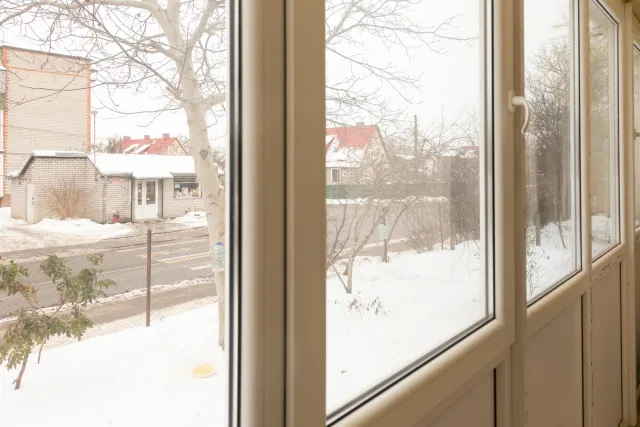 2-комнатная квартира 52 кв.м. Гурьевск г., Советская ул., 10, литера а (фото 4 из 18)