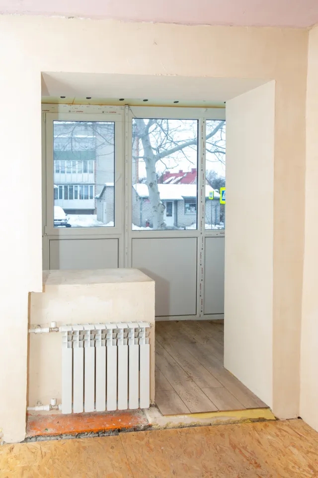 2-комнатная квартира 52 кв.м. Гурьевск г., Советская ул., 10, литера а (фото 2 из 18)