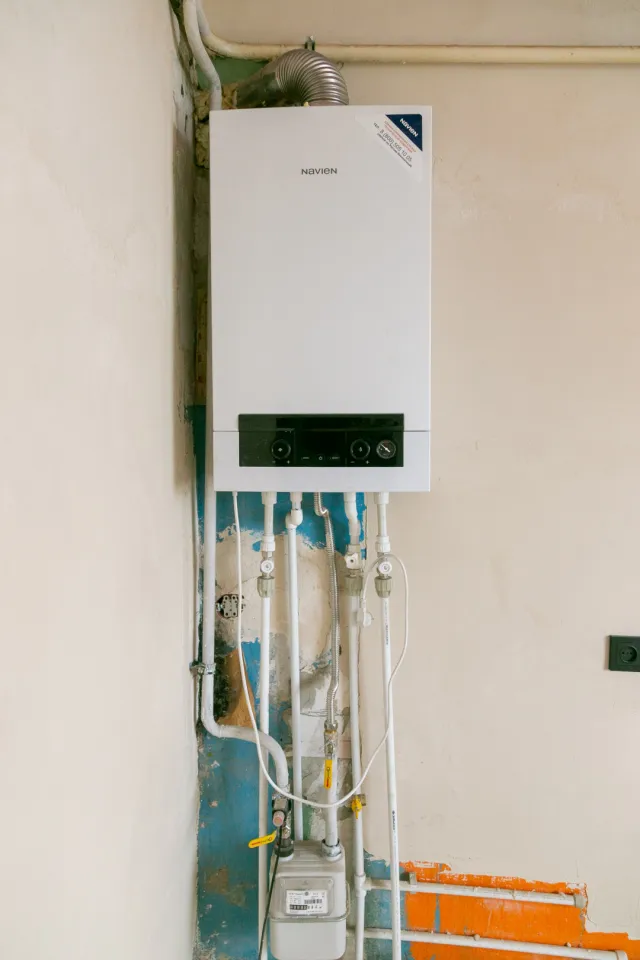 2-комнатная квартира 52 кв.м. Гурьевск г., Советская ул., 10, литера а (фото 8 из 18)