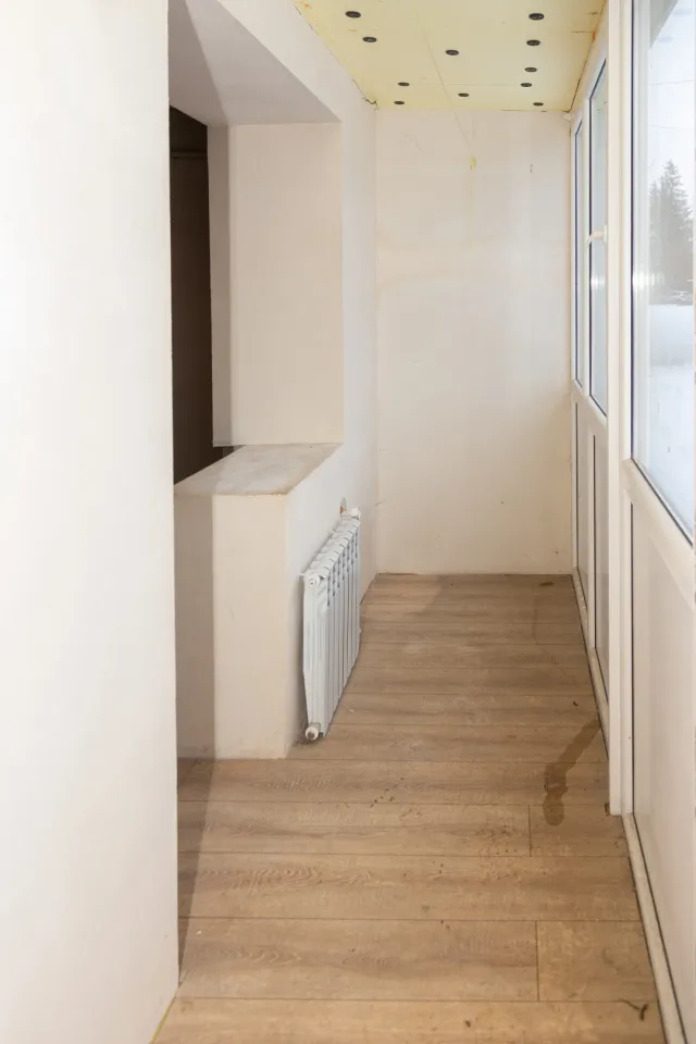 2-комнатная квартира 52 кв.м. Гурьевск г., Советская ул., 10, литера а (фото 3 из 18)