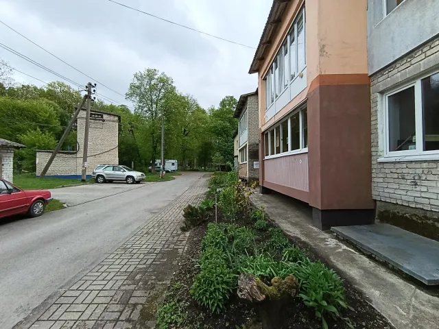 2-комнатная квартира 52 кв.м. Гурьевск г., Советская ул., 10, литера а (фото 2 из 26)