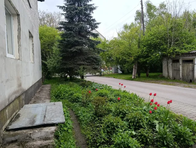 2-комнатная квартира 52 кв.м. Гурьевск г., Советская ул., 10, литера а (фото 24 из 26)