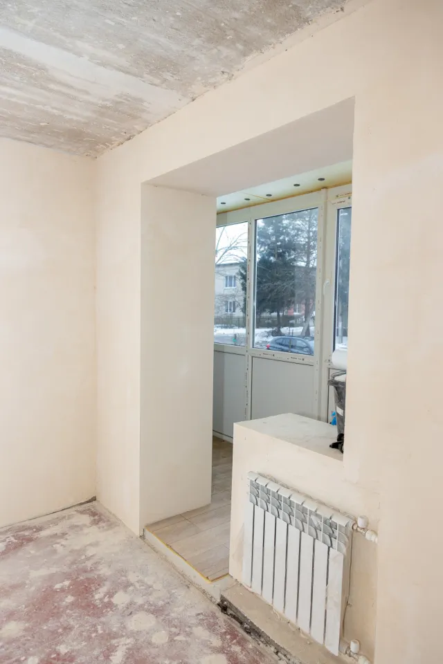 2-комнатная квартира 52 кв.м. Гурьевск г., Советская ул., 10, литера а (фото 1 из 18)