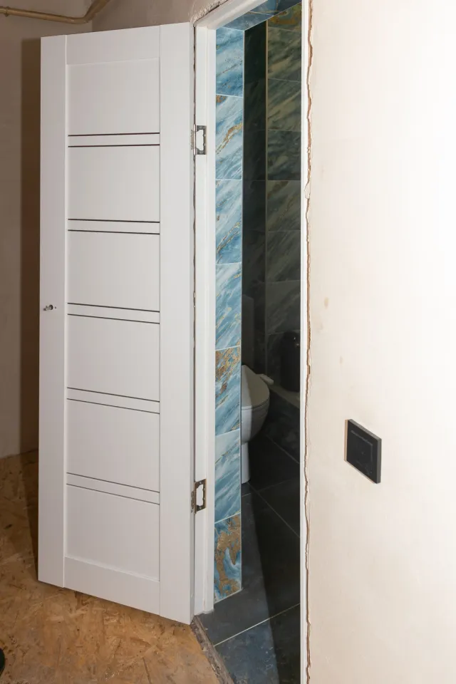 2-комнатная квартира 52 кв.м. Гурьевск г., Советская ул., 10, литера а (фото 13 из 18)