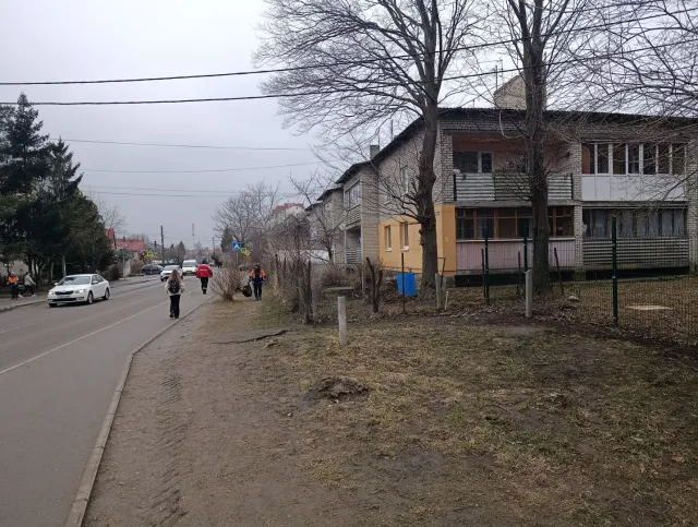 2-комнатная квартира 52 кв.м. Гурьевск г., Советская ул., 10, литера а (фото 18 из 18)