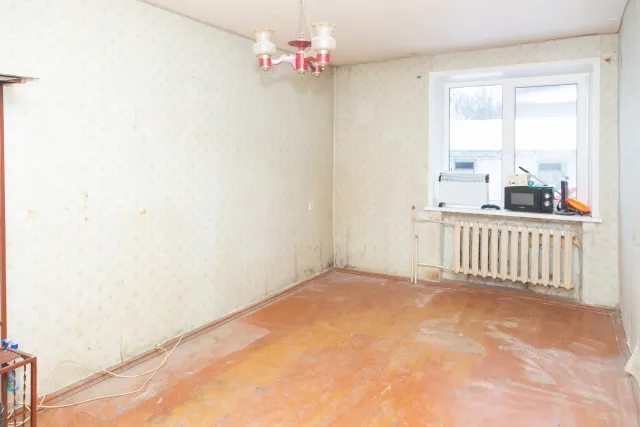 2-комнатная квартира 52 кв.м. Гурьевск г., Советская ул., 10, литера а (фото 5 из 18)