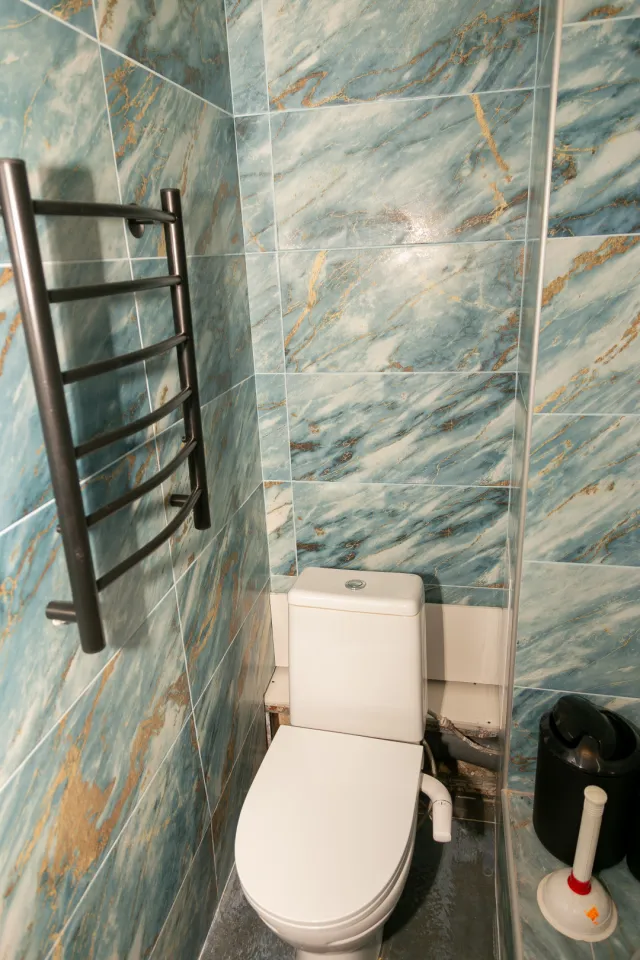 2-комнатная квартира 52 кв.м. Гурьевск г., Советская ул., 10, литера а (фото 12 из 18)