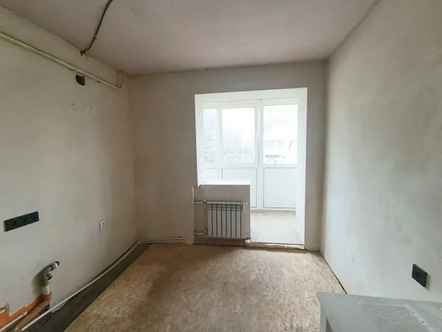 2-комнатная квартира 52 кв.м. Гурьевск г., Советская ул., 10, литера а (фото 11 из 26)