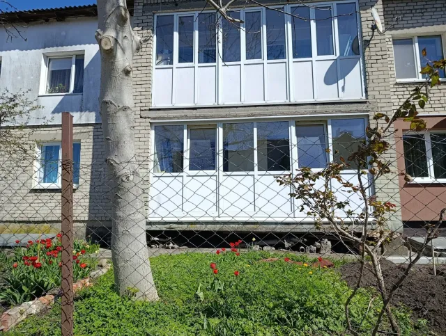 2-комнатная квартира 52 кв.м. Гурьевск г., Советская ул., 10, литера а (фото 1 из 18)