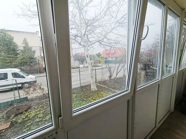 2-комнатная квартира 52 кв.м. Гурьевск г., Советская ул., 10, литера а (фото 4 из 18)