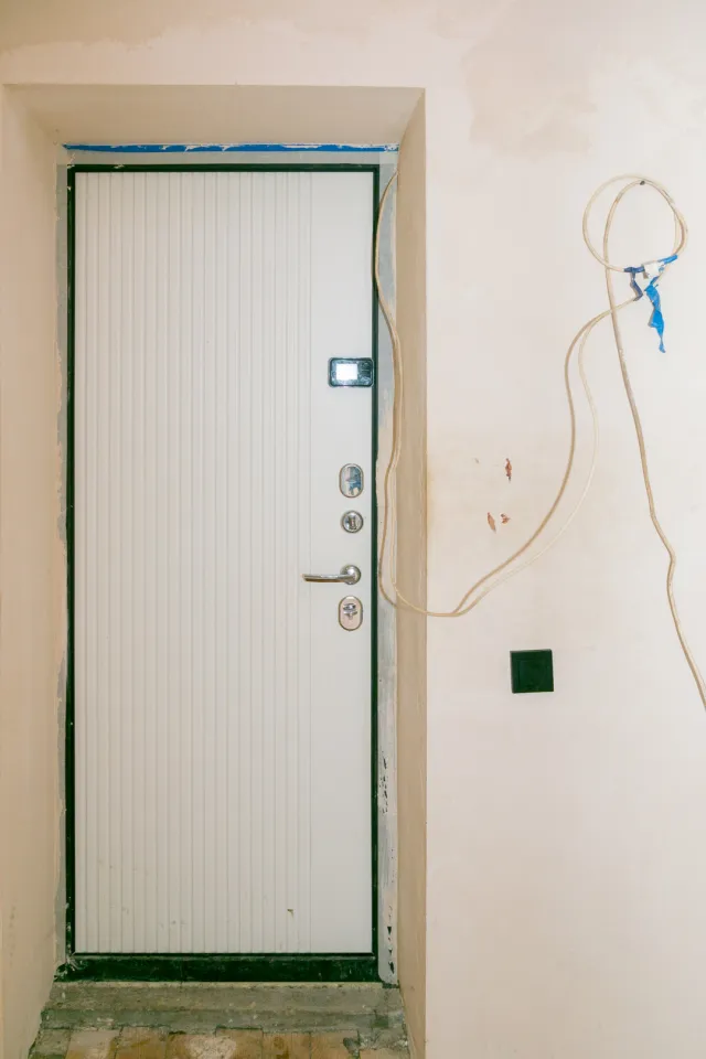 2-комнатная квартира 52 кв.м. Гурьевск г., Советская ул., 10, литера а (фото 14 из 18)