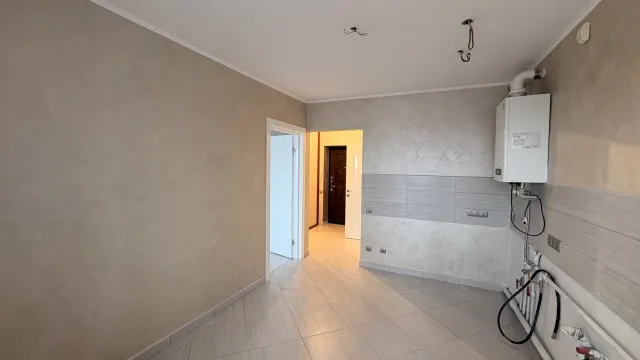 1-комнатная квартира 38.6 кв.м. Пионерский г., Советская ул., 4 (фото 12 из 27)