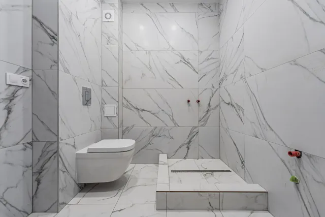 1-комнатная квартира 42.3 кв.м. Пионерский г., Советская ул., 4 (фото 13 из 20)