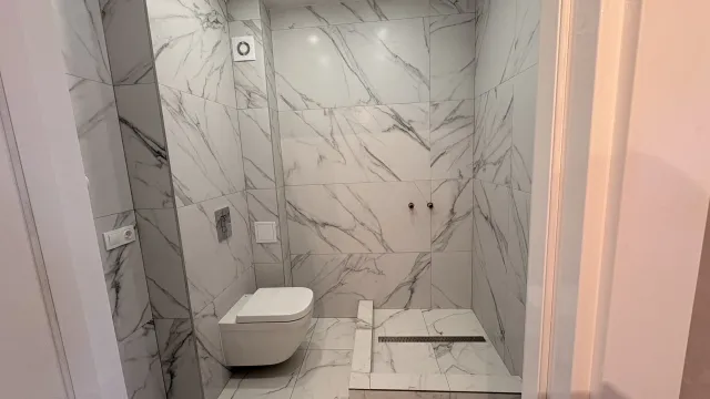 1-комнатная квартира 38.6 кв.м. Пионерский г., Советская ул., 4 (фото 10 из 27)