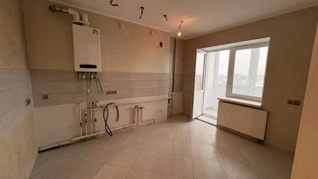 1-комнатная квартира 38.6 кв.м. Пионерский г., Советская ул., 4 (фото 24 из 27)