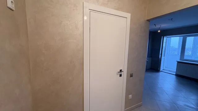 1-комнатная квартира 38.6 кв.м. Пионерский г., Советская ул., 4 (фото 11 из 27)