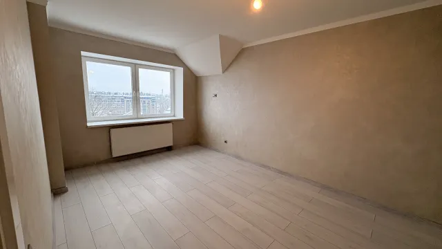 1-комнатная квартира 38.6 кв.м. Пионерский г., Советская ул., 4 (фото 4 из 27)