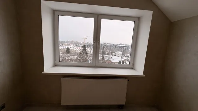 1-комнатная квартира 38.6 кв.м. Пионерский г., Советская ул., 4 (фото 15 из 27)