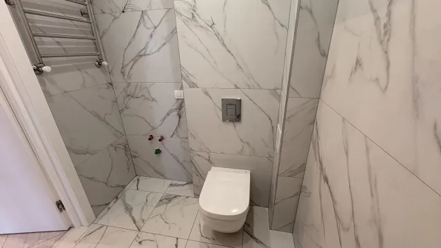 1-комнатная квартира 38.6 кв.м. Пионерский г., Советская ул., 4 (фото 9 из 27)