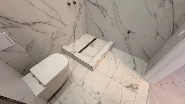 1-комнатная квартира 38.6 кв.м. Пионерский г., Советская ул., 4 (фото 8 из 27)