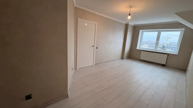 1-комнатная квартира 38.6 кв.м. Пионерский г., Советская ул., 4 (фото 20 из 27)