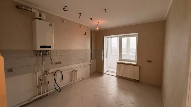 1-комнатная квартира 38.6 кв.м. Пионерский г., Советская ул., 4 (фото 17 из 27)