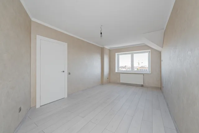 1-комнатная квартира 38.6 кв.м. Пионерский г., Советская ул., 4 (фото 3 из 20)