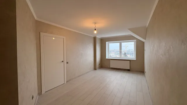 1-комнатная квартира 38.6 кв.м. Пионерский г., Советская ул., 4 (фото 3 из 27)