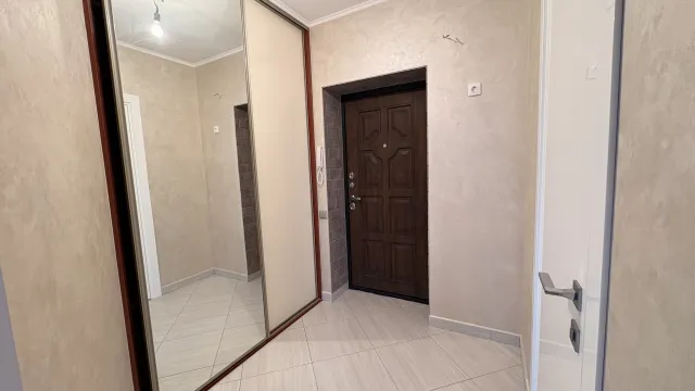 1-комнатная квартира 38.6 кв.м. Пионерский г., Советская ул., 4 (фото 19 из 27)