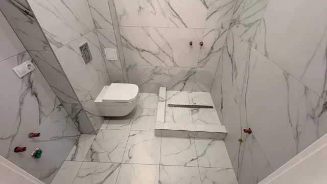 1-комнатная квартира 38.6 кв.м. Пионерский г., Советская ул., 4 (фото 7 из 27)