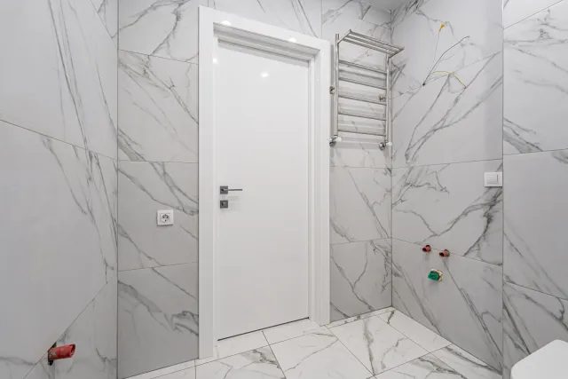 1-комнатная квартира 42.3 кв.м. Пионерский г., Советская ул., 4 (фото 15 из 20)