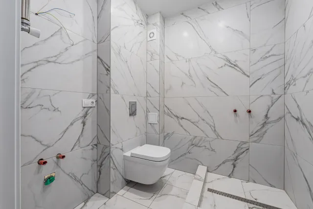 1-комнатная квартира 42.3 кв.м. Пионерский г., Советская ул., 4 (фото 14 из 20)