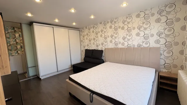 2-комнатная квартира 50.6 кв.м. Донское п.г.т., Садовая ул., 5 (фото 1 из 12)