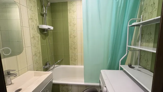 2-комнатная квартира 50.6 кв.м. Донское п.г.т., Садовая ул., 5 (фото 10 из 12)