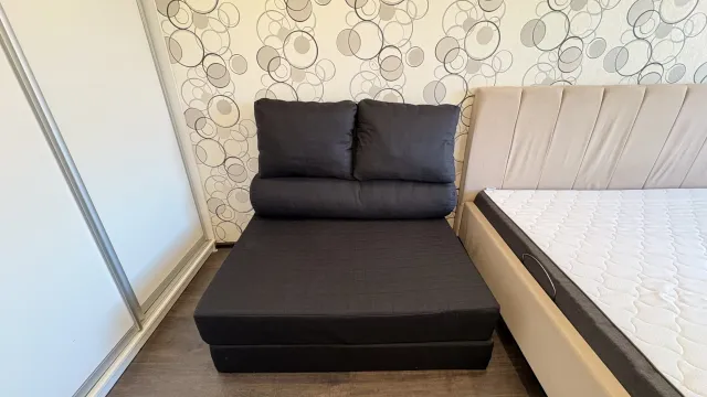 2-комнатная квартира 50.6 кв.м. Донское п.г.т., Садовая ул., 5 (фото 4 из 12)