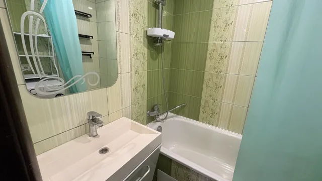 2-комнатная квартира 50.6 кв.м. Донское п.г.т., Садовая ул., 5 (фото 11 из 12)