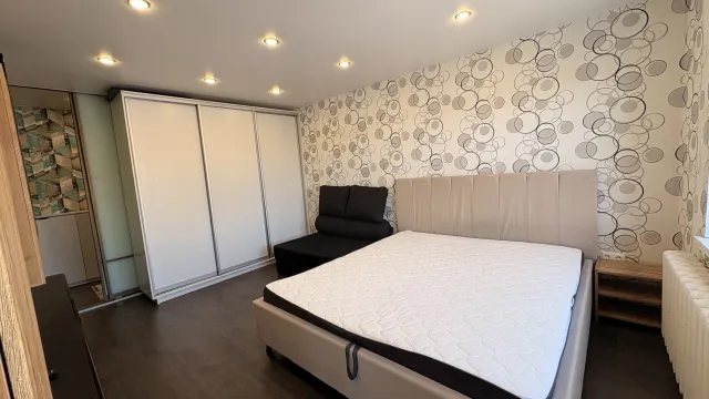 2-комнатная квартира 50.6 кв.м. Донское п.г.т., Садовая ул., 5 (фото 2 из 12)