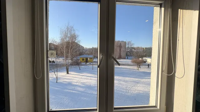 2-комнатная квартира 50.6 кв.м. Донское п.г.т., Садовая ул., 5 (фото 9 из 12)