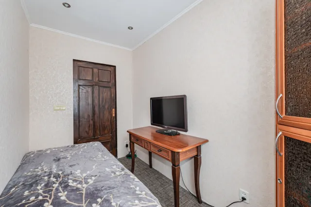 4-комнатная квартира 82 кв.м. Калининград г., Сержанта Щедина ул., 1 (фото 14 из 27)