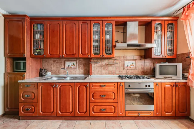 4-комнатная квартира 82 кв.м. Калининград г., Сержанта Щедина ул., 1 (фото 17 из 27)