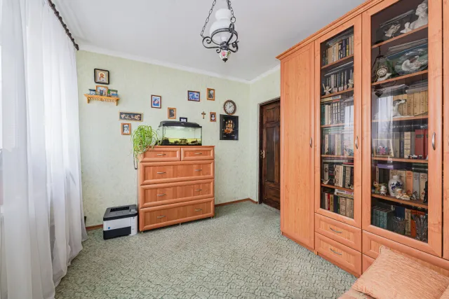 4-комнатная квартира 82 кв.м. Калининград г., Сержанта Щедина ул., 1 (фото 5 из 27)