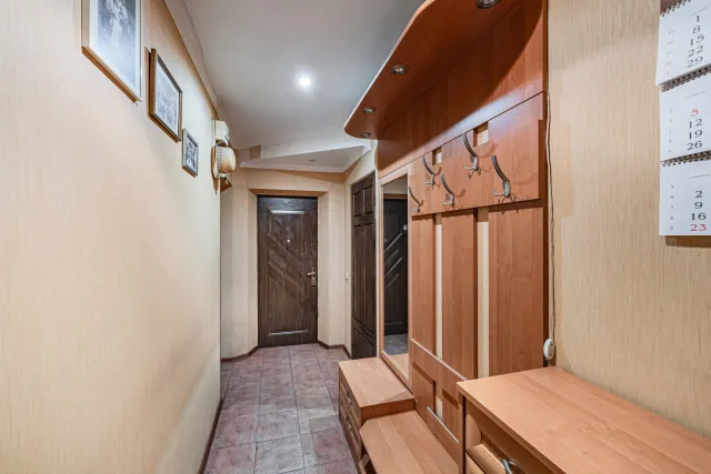 4-комнатная квартира 82 кв.м. Калининград г., Сержанта Щедина ул., 1 (фото 23 из 27)