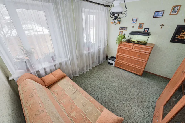 4-комнатная квартира 82 кв.м. Калининград г., Сержанта Щедина ул., 1 (фото 7 из 27)