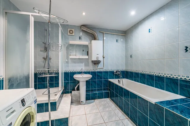 4-комнатная квартира 82 кв.м. Калининград г., Сержанта Щедина ул., 1 (фото 19 из 27)