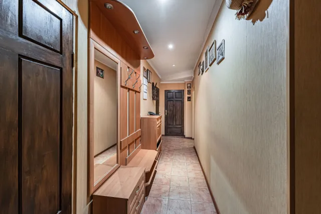 4-комнатная квартира 82 кв.м. Калининград г., Сержанта Щедина ул., 1 (фото 24 из 27)