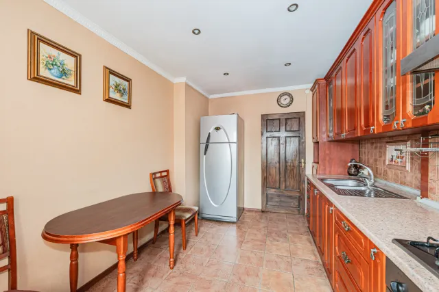 4-комнатная квартира 82 кв.м. Калининград г., Сержанта Щедина ул., 1 (фото 15 из 27)